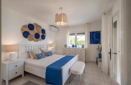 Villa Naïm Esterel - Foto 19