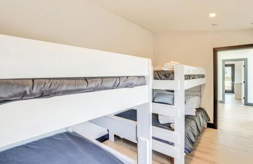 Lux Windham Getaway - Views & Indoor Heated Pool - Foto 28