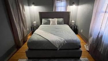 Beautiful Trailside Haven on the Edge of Town - Foto 2