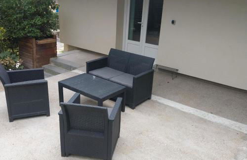 Gite dans une ancienne corps de ferme C - Foto 29