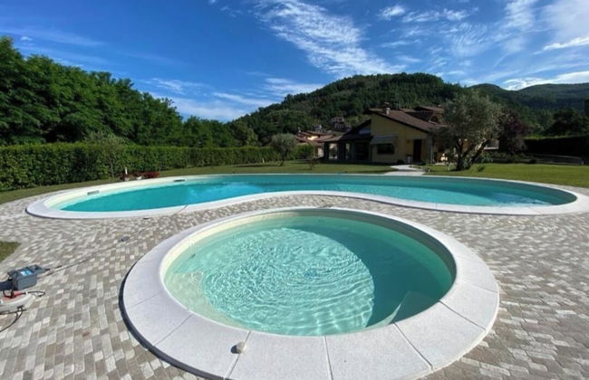 Villa Giulia - Photo 66