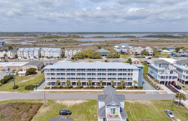 Saltwater Suites - Foto 1