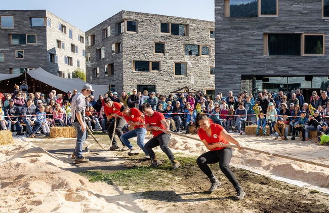 Rocksresort - Foto 27