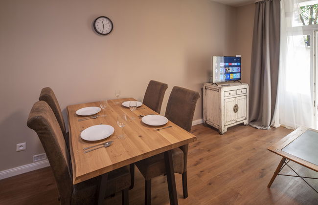 Apart Hotel Zborovska - Foto 25