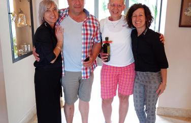 ROMANTIK Relais d'Arfanta - Foto 73