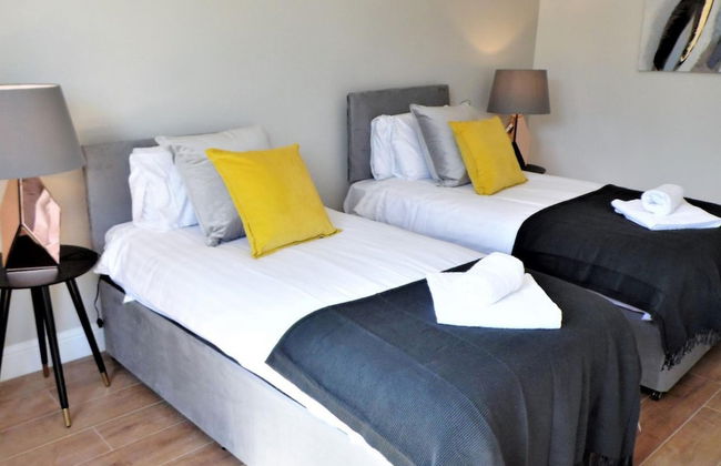 Langlands House - Glasgow - Photo 4