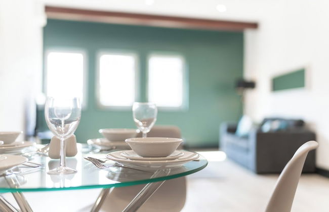 Kings Building- 2 Bed & Bathroom Flats - Foto 65