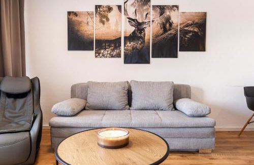 Holiday&Stay, Pool, Massagesessel, 85Zoll TV, Küche - Foto 9