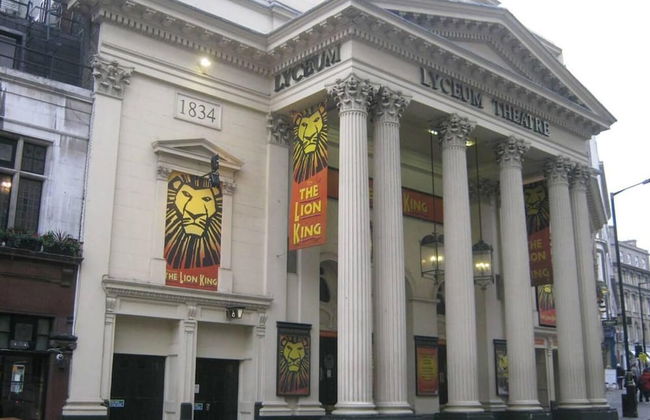 Livestay - Hidden Covent Garden Gem - Photo 28