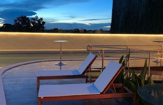 Flats no Barra Home Stay Por Yolo - Foto 13