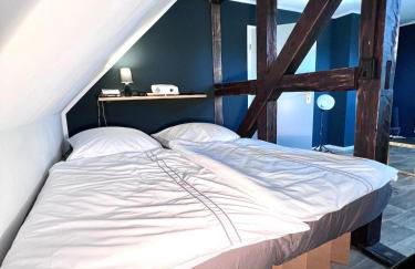 Studio nuthetal, nahe Berlin & Potsdam, Parkplatz - Foto 24