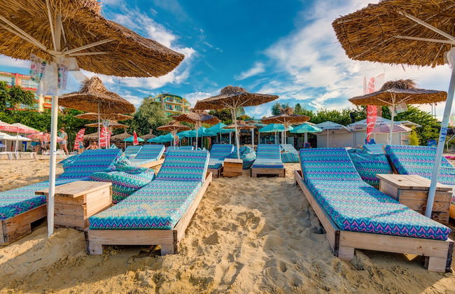 Esteban VIP Residence Club - Photo 64