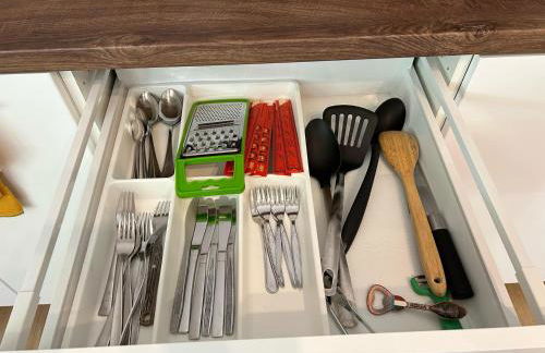 FeWo & Monteurwohnungen 2 - Foto 34