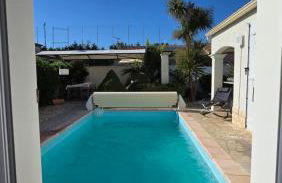 Lieblingshaus mit beheizten Privatpool und Ladesäule - Foto 4