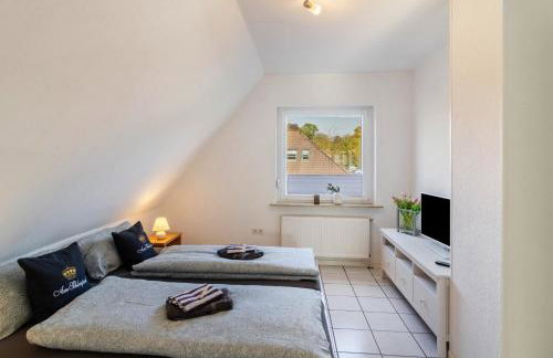 Schlossblick - Foto 11