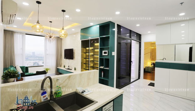 Stay In Vietnam River Gate - Foto 4, Habitación