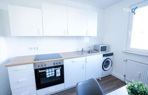 BEGE APARTMENTS Corporate Nest - Foto 6