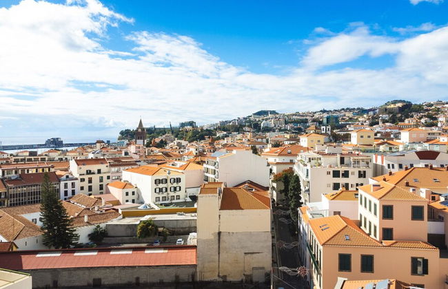 Funchal Essence by Atlantic Holiday - Foto 24