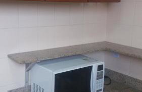 Flat Oeste La Residence - Foto 40