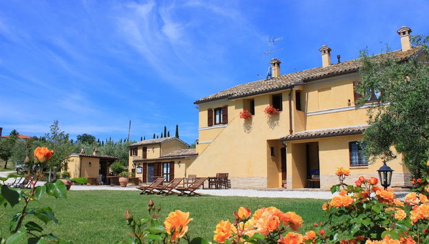 Al Crepuscolo Agriturismo - Foto 2, Profilbild