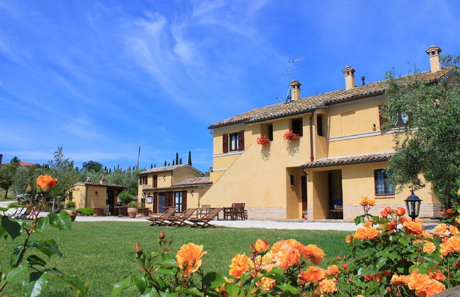 Al Crepuscolo Agriturismo - Foto 1