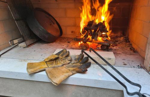 Apartment Porat - Foto 8