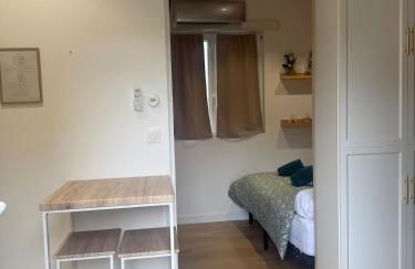 A 10min de DISNEY - Escapade enchantée et cocooning - Foto 14