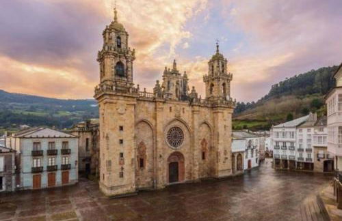 Apartamentos Sarmiento - Foto 26