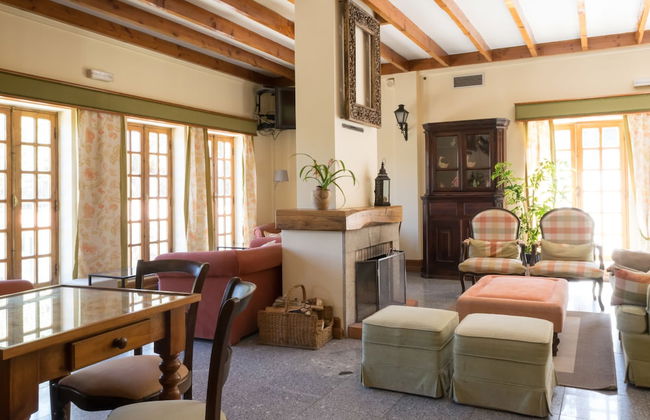 Aparthotel Quinta do Crestelo - Foto 44