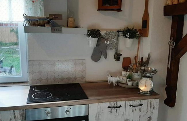 Holiday Home Mali An?eo - Foto 7