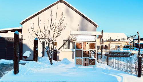 Gemütliches Eifeler Gästehäuschen - Photo 2