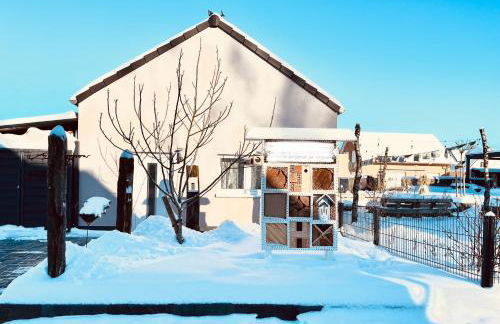 Gemütliches Eifeler Gästehäuschen - Photo 2