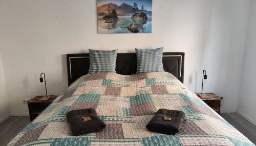 Wohlfühloase Mönchengladbach 1 - Foto 3