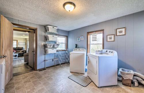 Spacious Family-Friendly Home in Massillon! - Foto 35