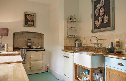 Artisan Hall: 4BD Stunning Grandeur in Cotswolds - Foto 51