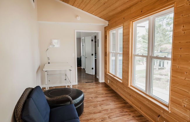 4BDR Blue Haven Cottage Grand Haven 150 - Foto 23