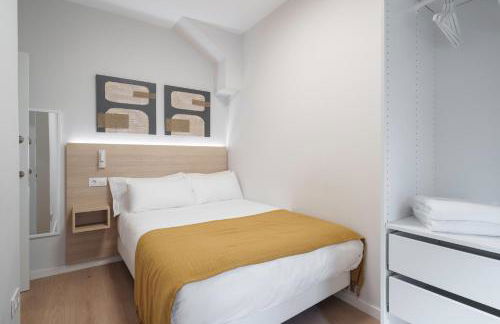 Apartamentos Lúa Atlántica - Foto 49