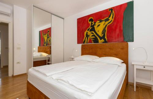 Villa Dani-with big pool 50m2 - Photo 56