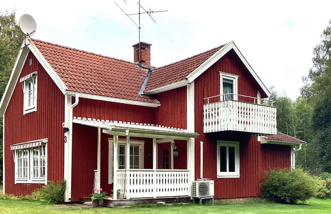 4 Star Holiday Home in Torso - Photo 1