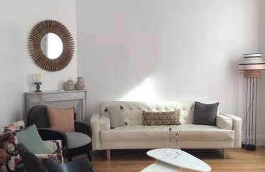 VILLA treize quartier balnéaire - Foto 7