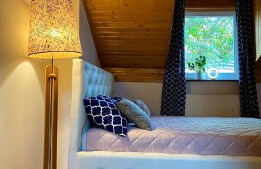 Damentka's Nest - Foto 19