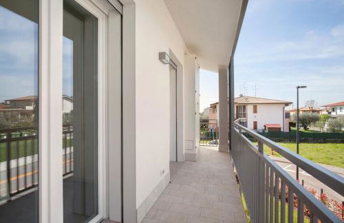 Apartment Ginestra Gialla With Pool - Foto 16