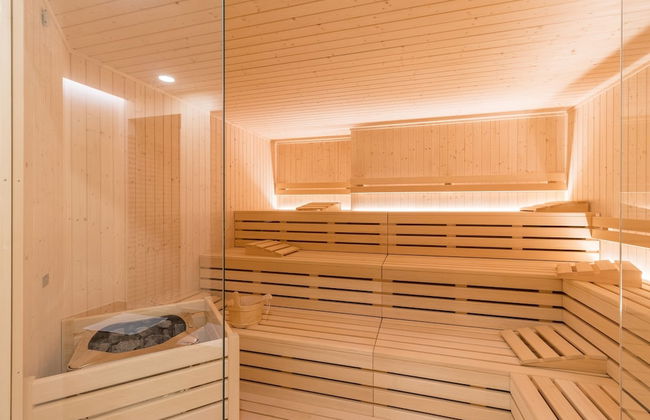 Residence Superior Del Mar - Foto 58