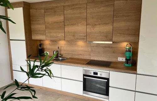 Ferienwohnung Westerwaldblick Haiger - Foto 4