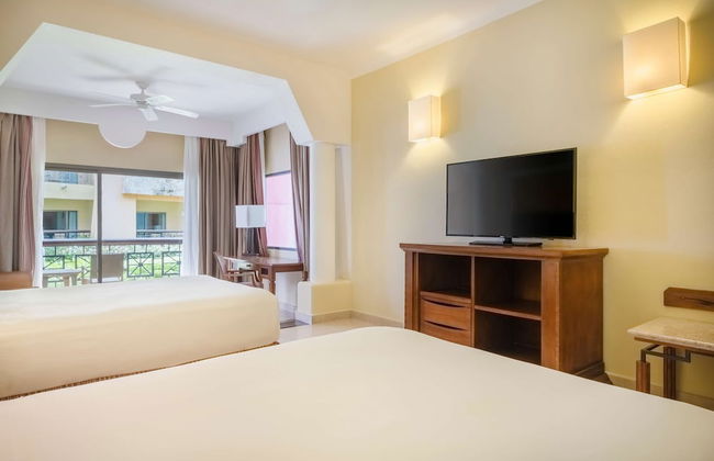 Iberostar Selection Paraíso Maya Suites - All Inclusive - Photo 16