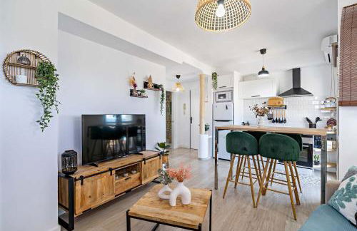 Apartamento Faro 1 - Foto 22