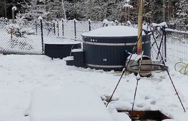 Domek z widokiem i prywatną Balią - Foto 44