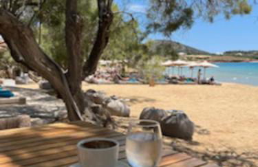 Ippocampos Seaside Serenity - Unwind at Paros Poolside Retreats - Photo 32