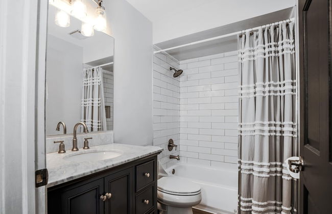 The Overbrook 2BR Pet-friendly Condo Lake Geneva - Foto 13