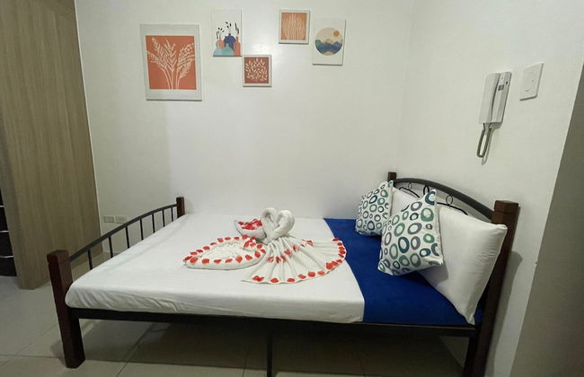 Shore Residences Stays by PBYY - Foto 23